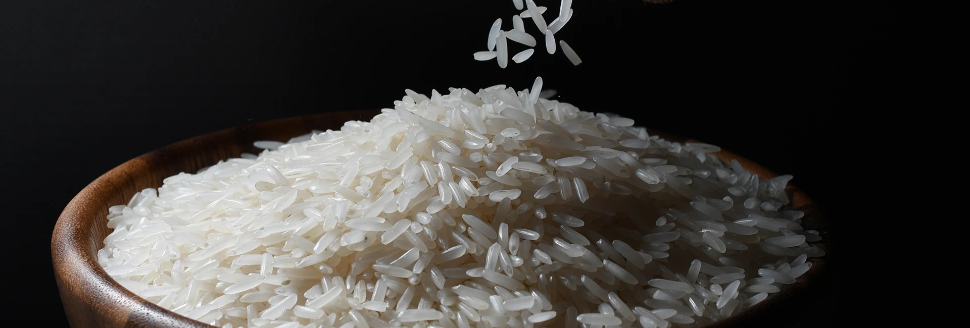 Basmati Rice